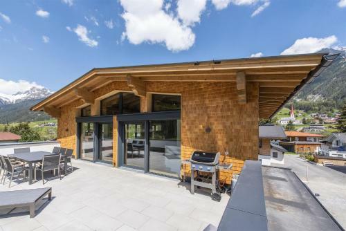 Chalet Vega - Luxury Holiday Home