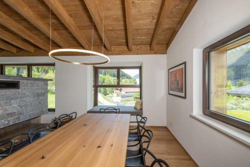 Chalet Vega - Luxury Holiday Home