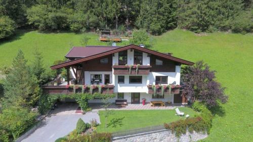 Apartamento Haus Fischer
