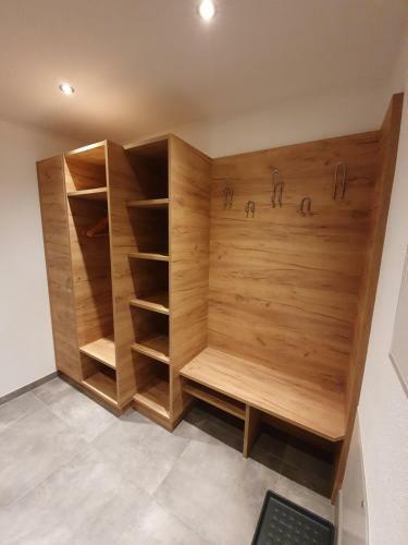 Apartamento Appartements Gamsblick