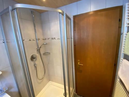 Bed & Breakfast Pension Kandaharblick
