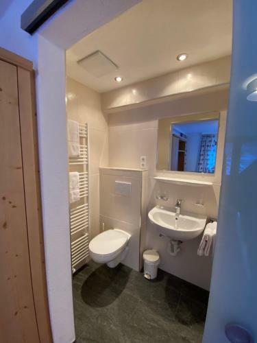 Bed & Breakfast Pension Kandaharblick