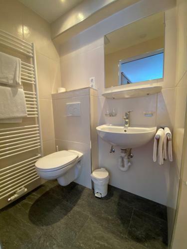 Bed & Breakfast Pension Kandaharblick