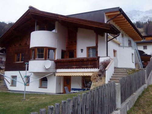 Apartamento Haus Mattle