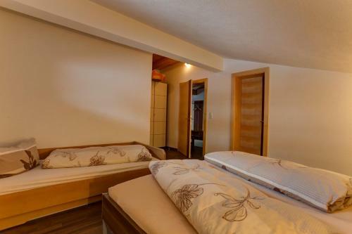 Apartamento Haus Mattle