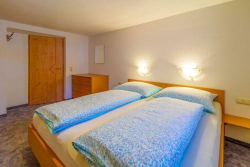 Apartamento Haus St. Bernard