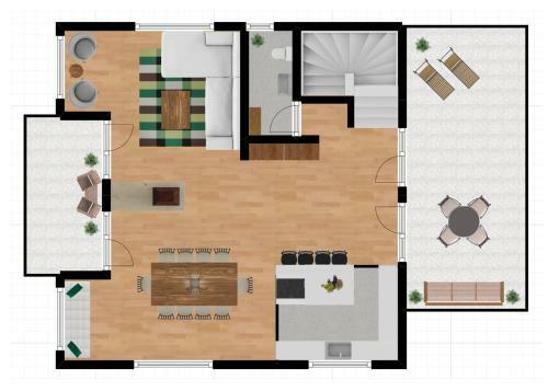 Riffler Lodge