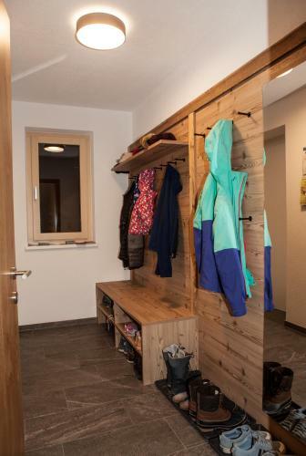 Riffler Lodge