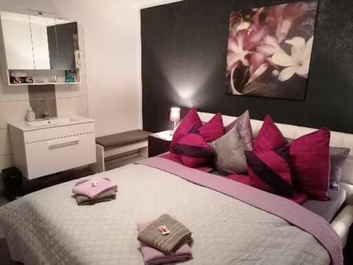 Apartamento Westend B. 95