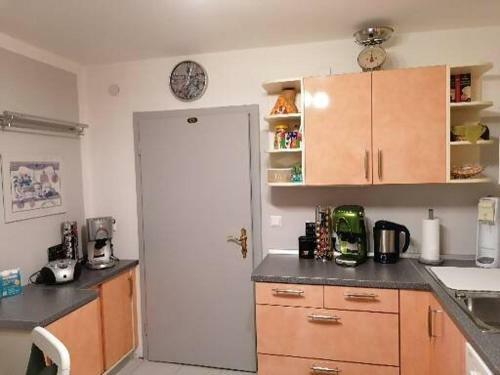 Apartamento Westend B. 95