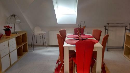 Apartamento Westend B. 95