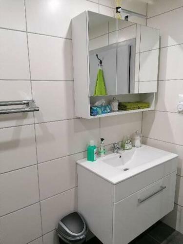 Apartamento Westend B. 95