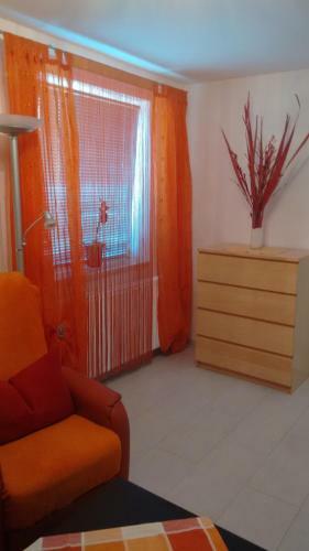 Apartamento Westend B. 95