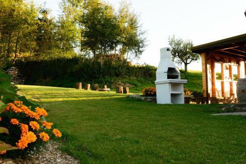 Ferienhaus Moosh�f