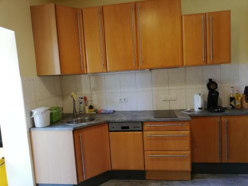 Apartamento Wohnung
