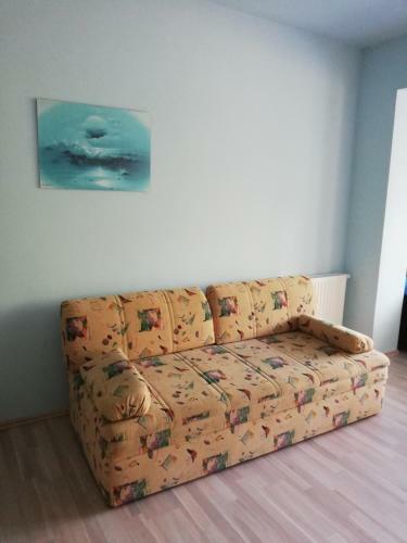 Apartamento Wohnung