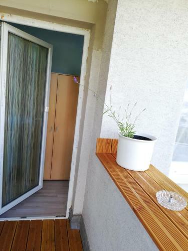 Apartamento Wohnung