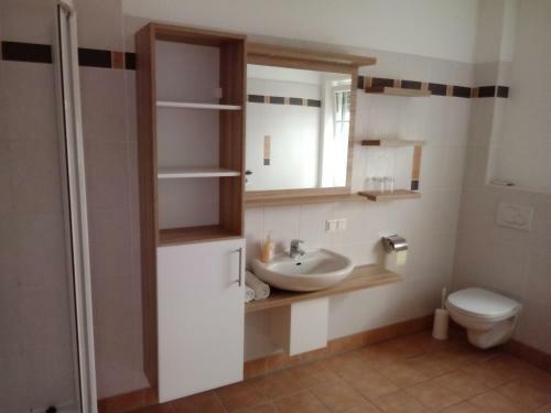 Apartamento Haubis Ferienwohnungen