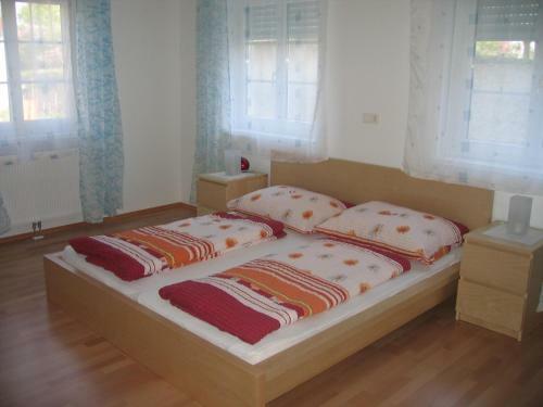 Apartamento Haubis Ferienwohnungen