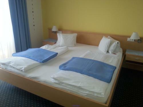 Hostal Pension Schmidt