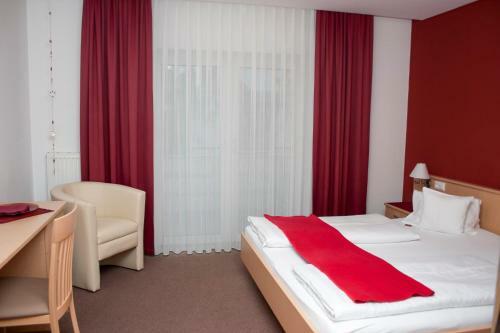Hostal Pension Schmidt