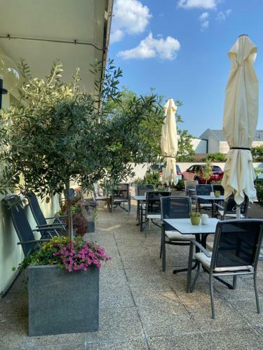 Hostal Pension Schmidt