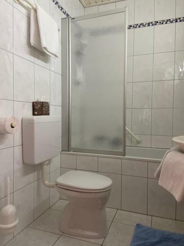 Hostal Pension Schmidt