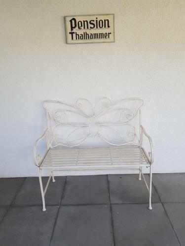 Apartamento Pension Thalhammer - Adults Only