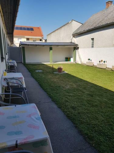 Apartamento Pension Thalhammer - Adults Only