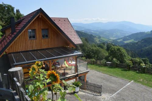 Ferienhaus Schleinzer