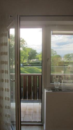 Apartamento Appartement Am See