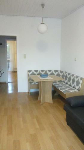 Apartamento Appartement Am See