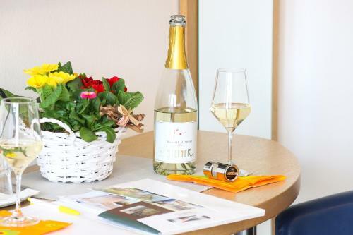 Hostal Haus Mariella