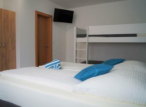 Hostal G�stehaus Gisch Sandra
