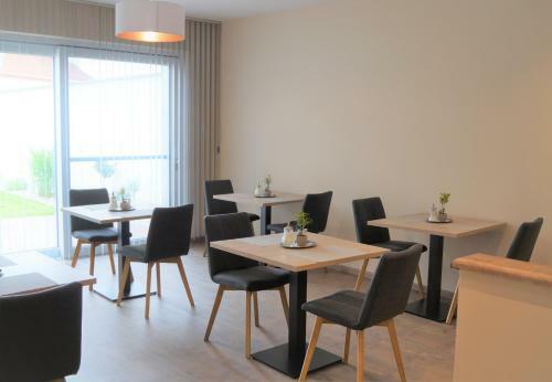 Hostal G�stehaus Gisch Sandra
