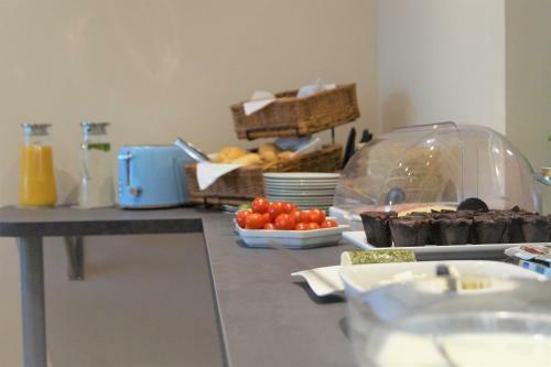 Hostal G�stehaus Gisch Sandra