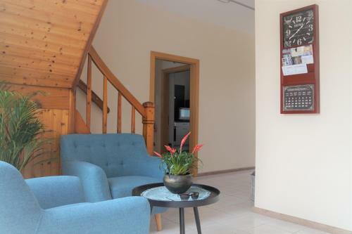 Hostal G�stehaus Gisch Sandra