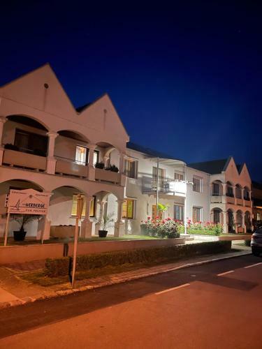 Hostal Die Herberge