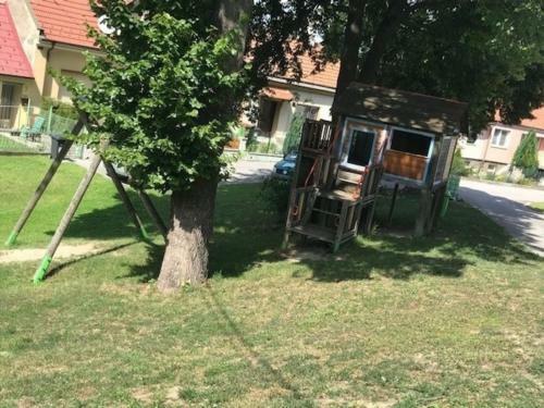 Apartamento Landhaus Nitsch