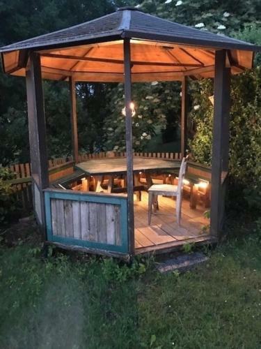 Apartamento Landhaus Nitsch