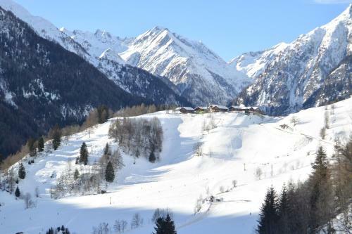 Virgentaler Alp