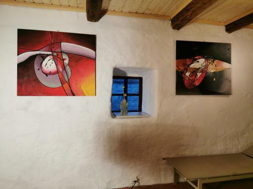 Schneiders Ferienhaus Pulkau