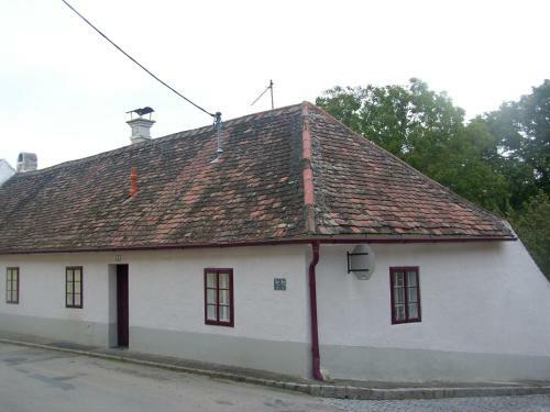 Schneiders Ferienhaus Pulkau