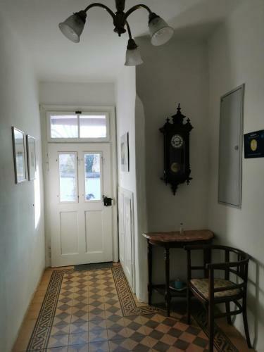 Schneiders Ferienhaus Pulkau