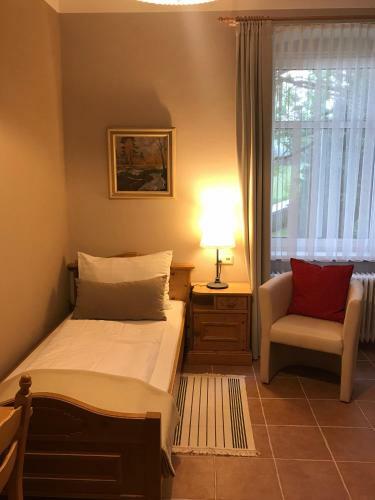 Hostal Das Landhaus