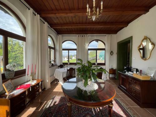 Hostal Das Landhaus