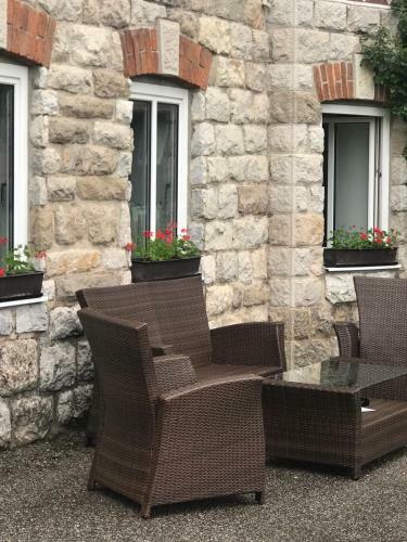 Hostal Das Landhaus