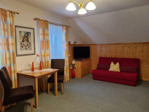 Apartamento Kulmerhof - Farm