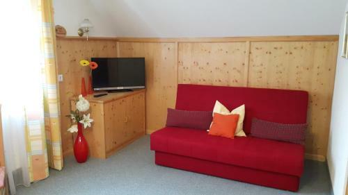 Apartamento Kulmerhof - Farm