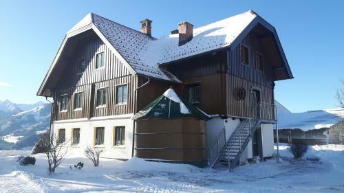 Apartamento Kulmerhof - Farm